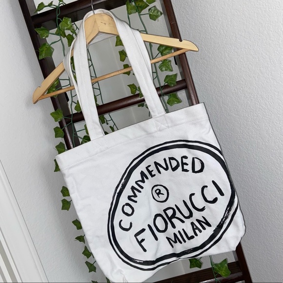 Fiorucci Other - FIORUCCI Tote Bag